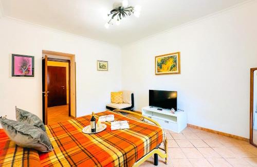 Testaccio Apartamento | Giardino degli Aranci Lulus Home