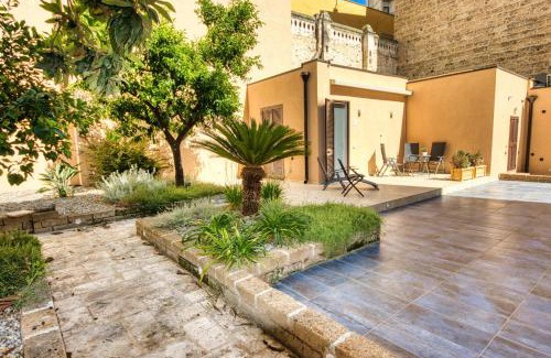 Bari City Centre Casa | Giardino dei Lenti