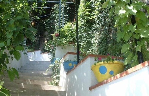 Ravello Cama Y Desayuno | Giardino dei Limoni
