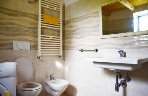 Pisticci Apartamento | Giardino del Gelso