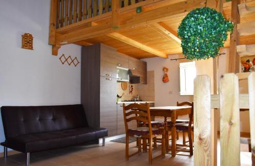 Pisticci Apartamento | Giardino del Gelso
