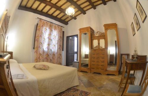 Petrosino Casa | GIARDINO del MARE