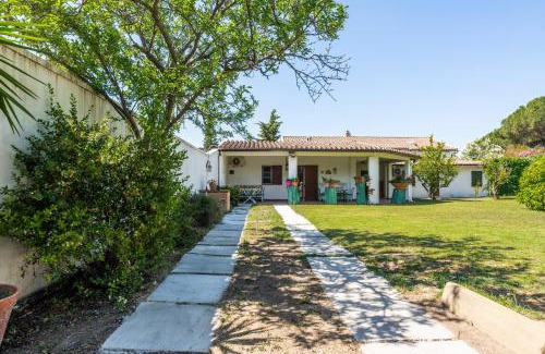 Su Forti Casa | Giardino del Melograno
