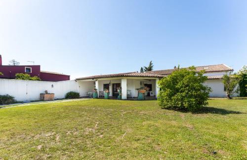 Su Forti Casa | Giardino del Melograno