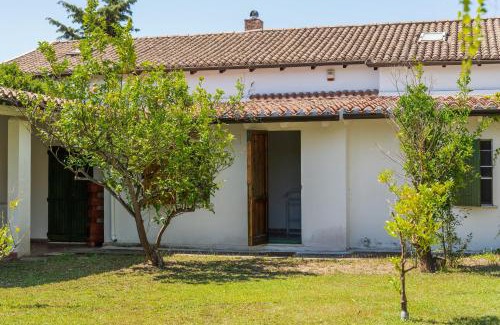 Su Forti Casa | Giardino del Melograno