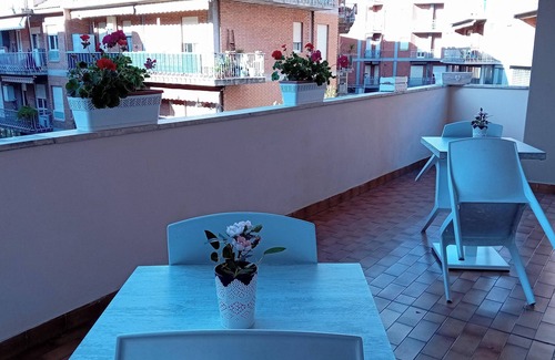 Ascoli Piceno Cama Y Desayuno | Giardino del Sole