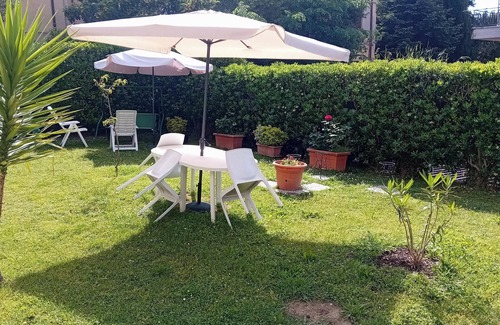 Ascoli Piceno Cama Y Desayuno | Giardino del Sole