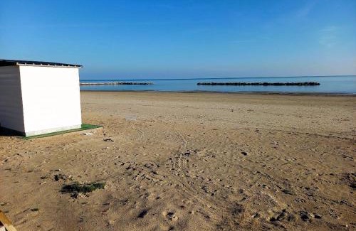 Martinsicuro Apartamento | Giardino delle Fate