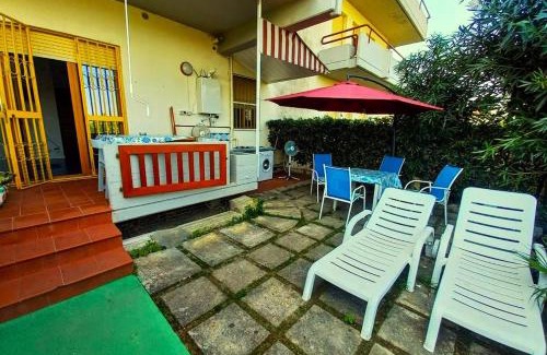 Martinsicuro Apartamento | Giardino delle Fate