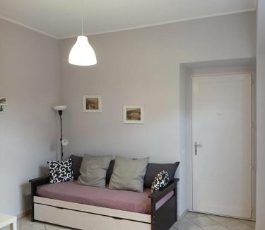 Cannobio Apartamento | Giardino delle Ortensie