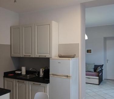Cannobio Apartamento | Giardino delle Ortensie