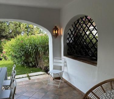 Liscia di Vacca Apartamento | Giardino di Mirto 136