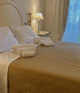 Liscia di Vacca Apartamento | Giardino di Mirto 136