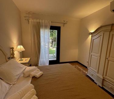 Liscia di Vacca Apartamento | Giardino di Mirto 136