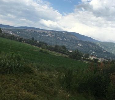 Cortona Apartamento | Giardino Di Sara