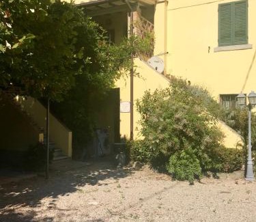 Cortona Apartamento | Giardino Di Sara