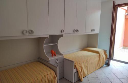Arona Apartamento | Giardino Erasmo