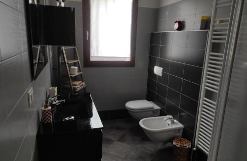 Arona Apartamento | Giardino Erasmo