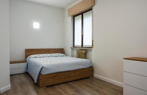 Arcisate Apartamento | Giardino Privè - Casa Aldo