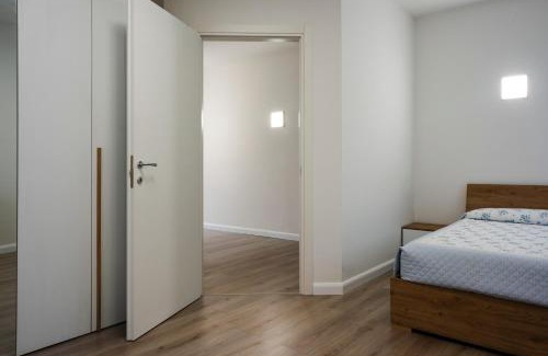 Arcisate Apartamento | Giardino Privè - Casa Aldo