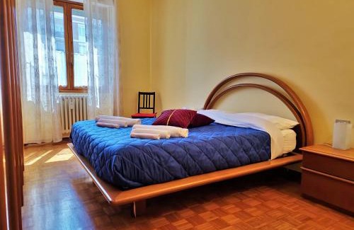 Binda Apartamento | Giardino sul Naviglio