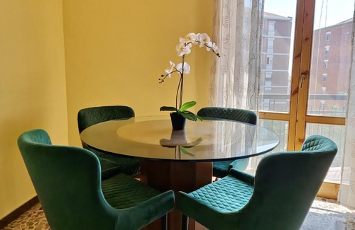 Binda Apartamento | Giardino sul Naviglio