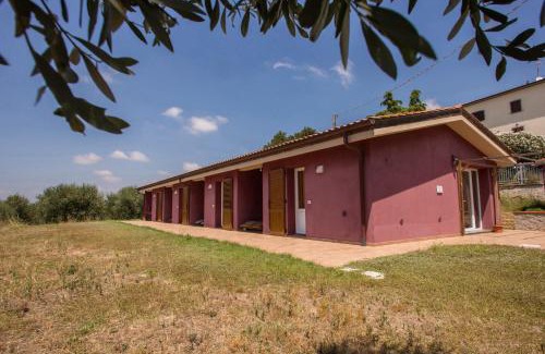 Grosseto Casa | Giardino sulla Maremma