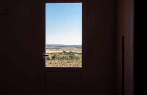 Grosseto Casa | Giardino sulla Maremma