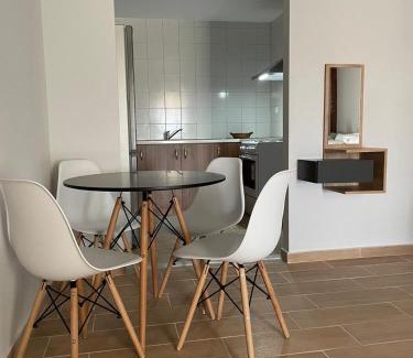 Karystos Apartamento | Giasemi apartments