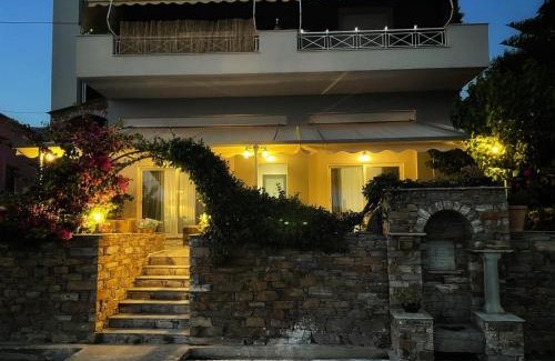 Karystos Apartamento | Giasemi apartments
