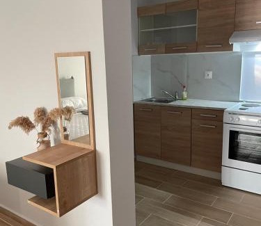 Karystos Apartamento | Giasemi apartments