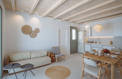 Antiparos Casa | Giasemi House | Antiparos