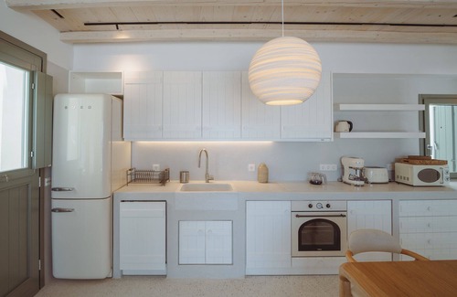Antiparos Casa | Giasemi House | Antiparos