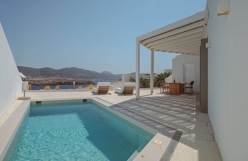 Antiparos Casa | Giasemi House | Antiparos
