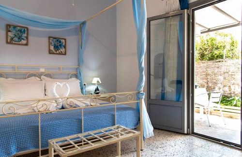 Astypalaia Hotel | Giasemi Rooms