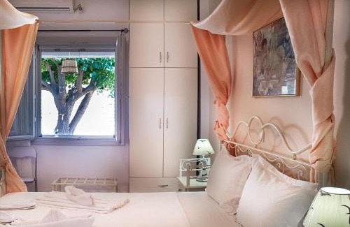 Astypalaia Hotel | Giasemi Rooms