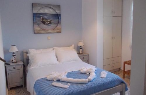 Astypalaia Hotel | Giasemi Rooms