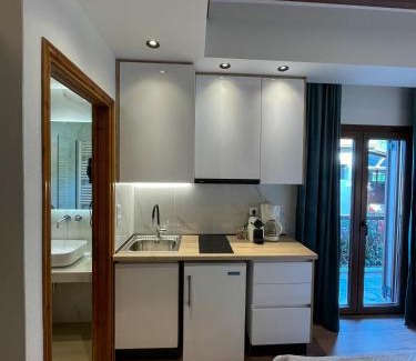 Elati Apartamento | Giataki