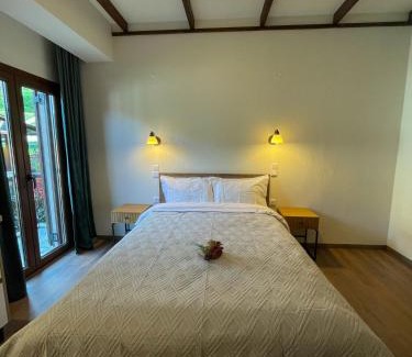 Elati Apartamento | Giataki