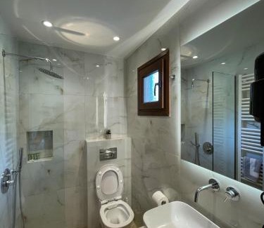 Elati Apartamento | Giataki