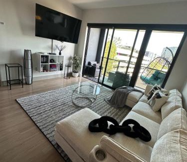 Home Park Apartamento | Giaviana's