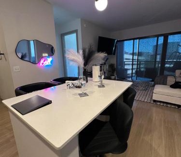 Home Park Apartamento | Giaviana's