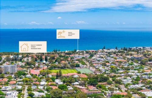 Mosman Park Apartamento | GIBB8 - Your Ocean Gateway