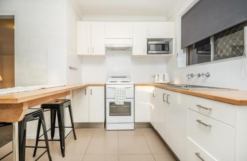 Mosman Park Apartamento | GIBB8 - Your Ocean Gateway