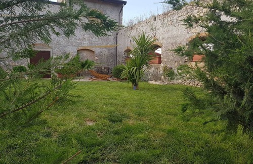 Naro Casa | Gibbesi country farm cabaña grande
