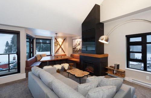 Whistler Village Apartamento | Gibbons Life Accommodations