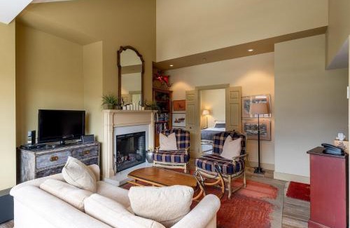 Whistler Village Apartamento | Gibbons Life Accommodations