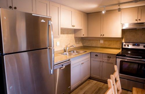 Whistler Village Apartamento | Gibbons Life Accommodations