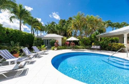 Gibbs Bay Casa | Gibbs Glade Villa By Bluescape