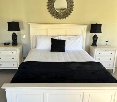 Gibbston Cama Y Desayuno | Gibbston House Boutique B&B